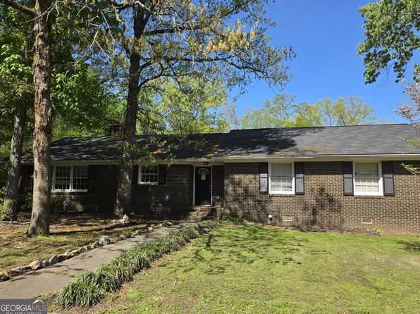 8 Randolph Dr NW, Rome, GA 30165