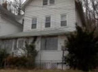 155 Mount Kemble Ave, Morristown, NJ 07960