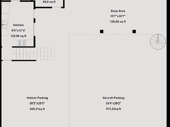 Downstairs FloorPlan