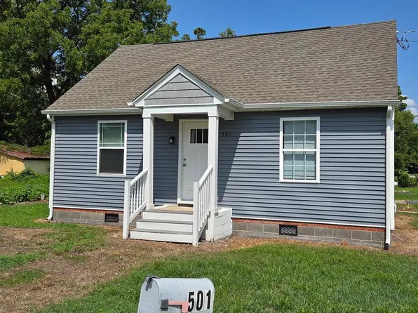 501 Hammond St, Salisbury, MD 21804