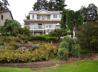 20950 NE Interlachen Ln, Fairview, OR 97024