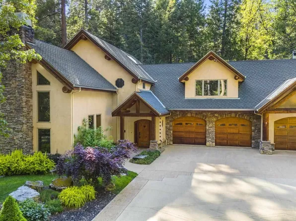 22855 N Tuolumne Rd, Twain Harte, CA 95383