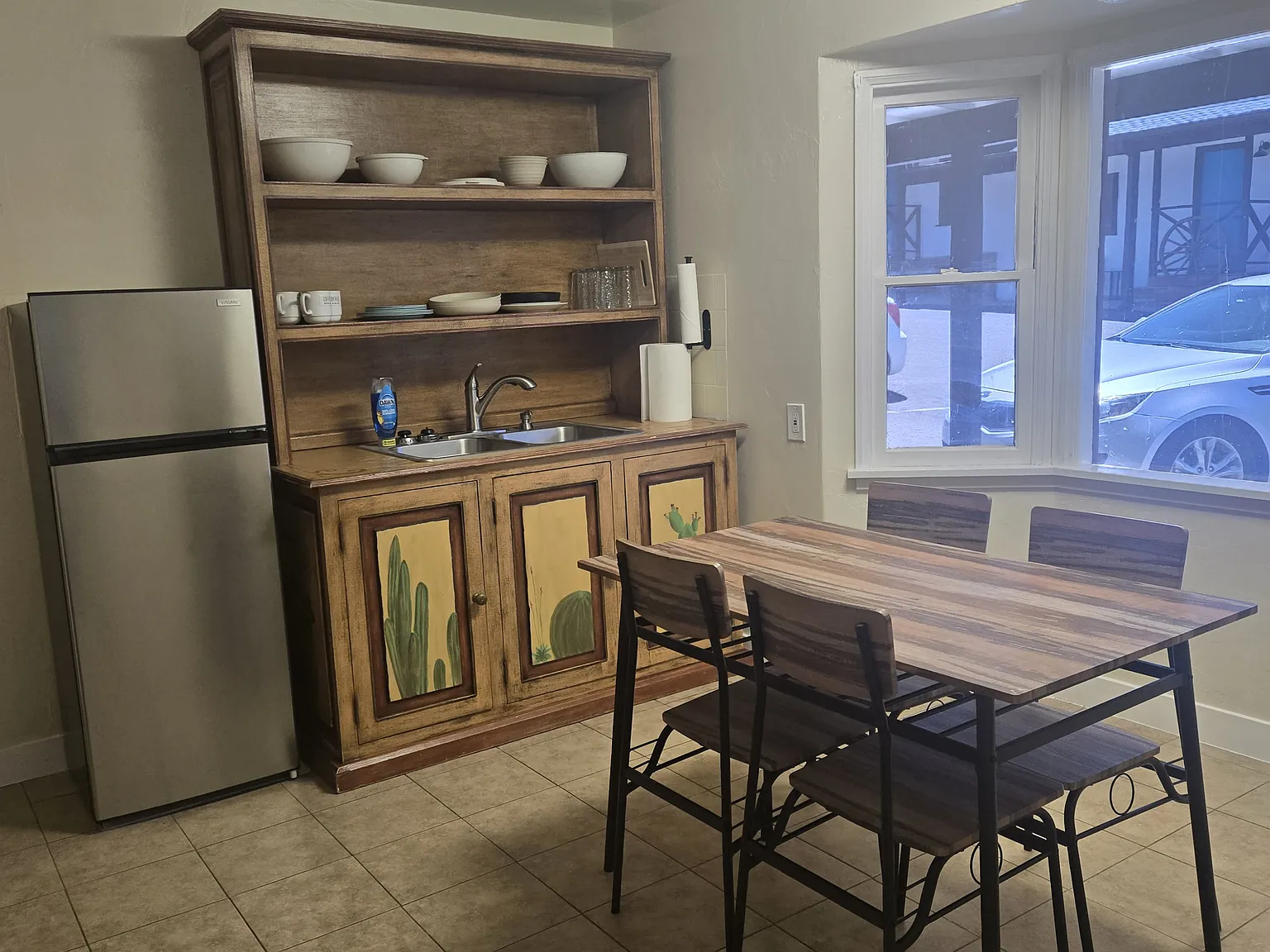 2 bed, $2,100 — Photo 4