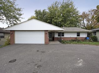 3404 Silver Lake Rd, Saint Anthony, MN 55418