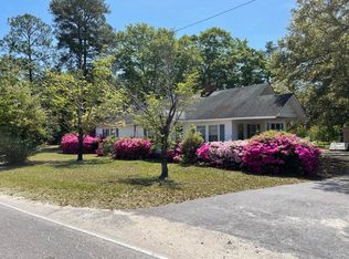 2745 Oakwood Dr, West Columbia, SC 29169