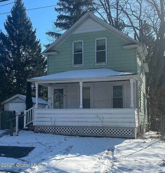 2nd image of 40 Lorraine Avenue
