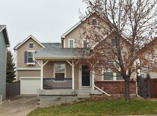 3244 Billington Dr, Erie, CO 80516