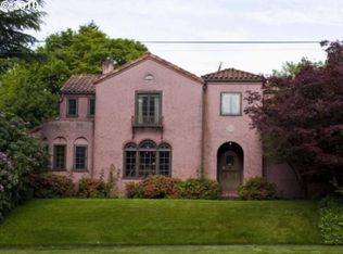 127 NE 39th Ave, Portland, OR 97232