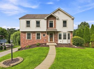 3571 Huntertown Rd, Allison Park, PA 15101