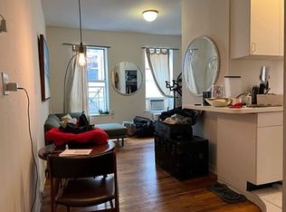 40 Macdougal St APT 11, New York, NY 10012