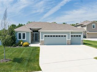 4712 Redwood St, Leavenworth, KS 66048