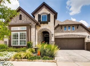 6009 Mickelson Way, McKinney, TX 75070