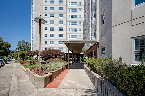 De Sabla Apartments Photo 1