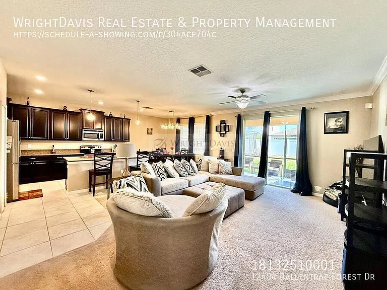 12404 Ballentrae Forest Dr — Photo 12