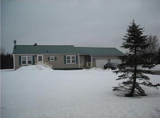 77 Mouse Island Rd, Perham, ME 04766
