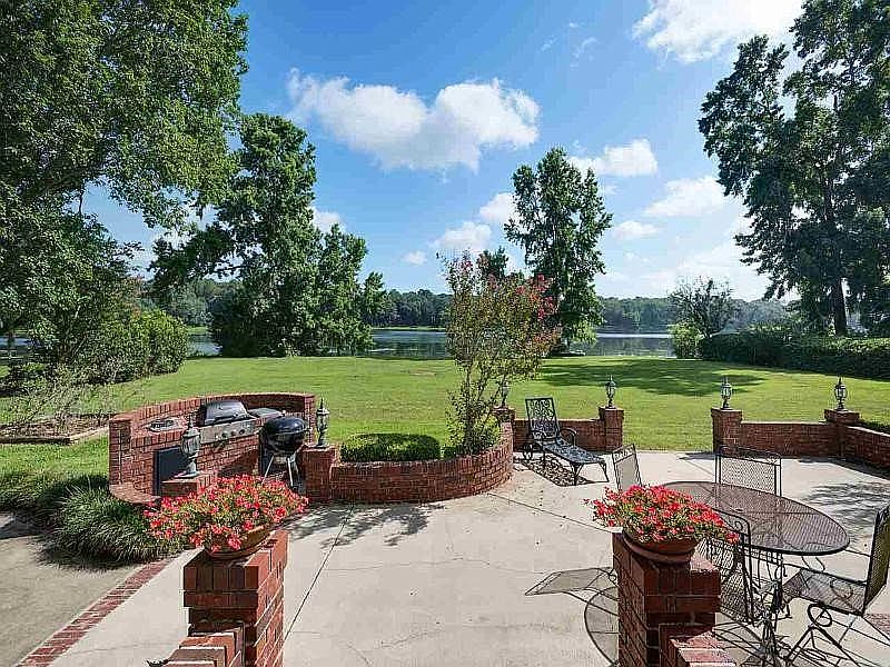 Lakefront- Killearn Estates!