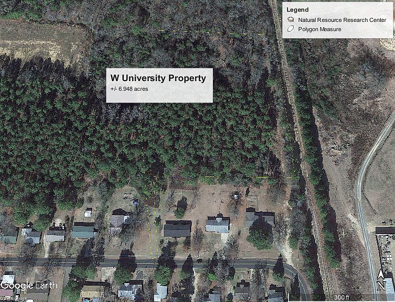2nd image of W University