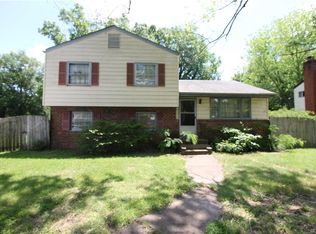 10103 Flanders Rd, Henrico, VA 23228