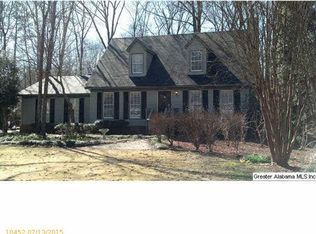 3391 N Broken Bow Dr, Birmingham, AL 35242