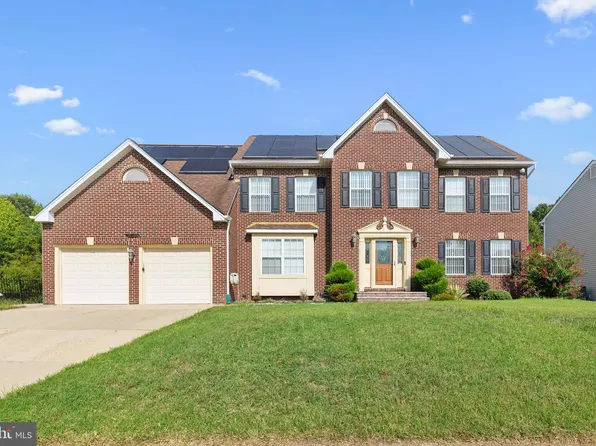 18405 Barney Dr, Accokeek, MD 20607