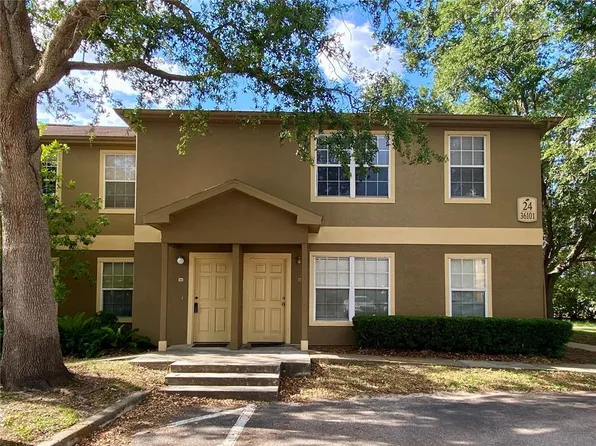 36101 Deer Creek Dr Unit 202, Zephyrhills, FL 33541
