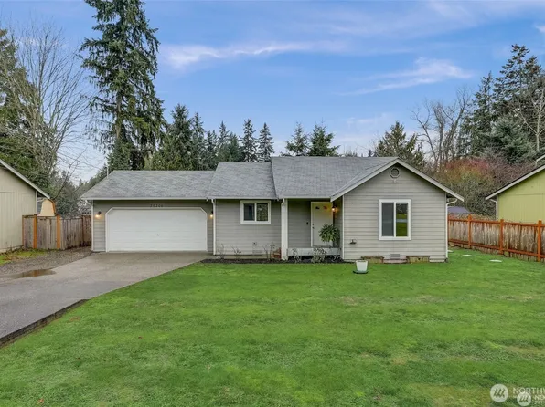 20206 La Paloma Drive E, Bonney Lake, WA 98391