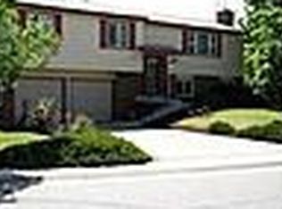 1555 S Fraser Way, Aurora, CO 80012