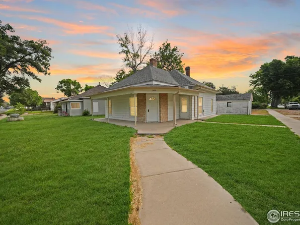 900 Lake St, Fort Morgan, CO 80701