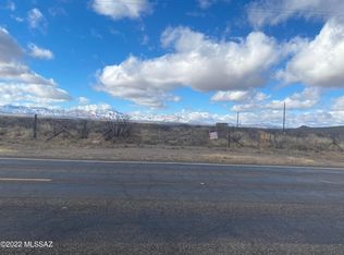 S Kansas Settlement Rd #0, Cochise, AZ 85606