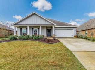 8047 Stream Ridge Rd, Pensacola, FL 32526