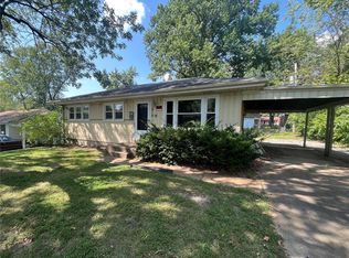 919 Hutton Pl, Saint Louis, MO