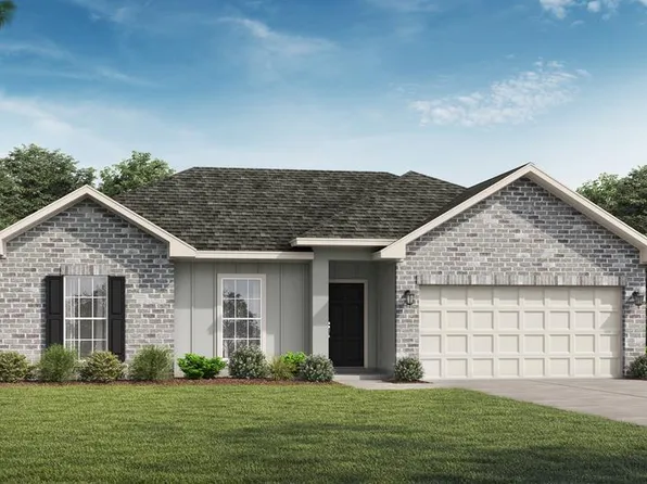 783 Doctors Creek Rd NE, Ludowici, GA 31316