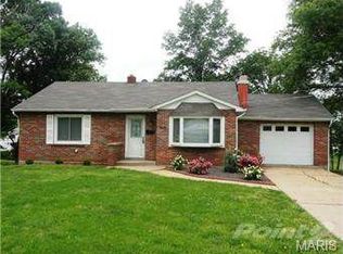 309 Bourbeuse Rd, Union, MO 63084