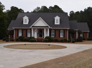 360 Peachbelt Rd, Thomaston, GA 30286