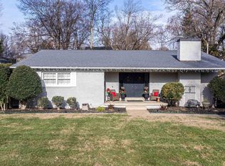 4015 Hillcrest Ave, Paducah, KY 42001