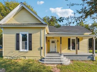 129 Thompson St, Cedartown, GA 30125