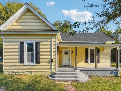 129 Thompson St, Cedartown, GA, 30125
