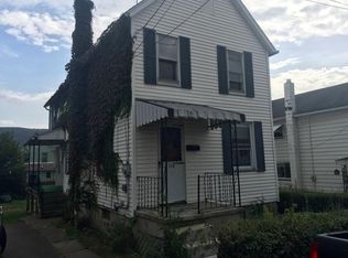 118 Kent Ln, Wilkes Barre, PA 18702