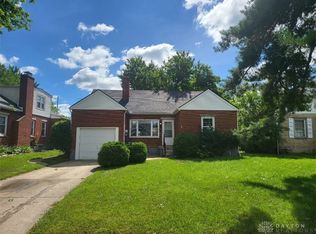 1540 Rosemont Blvd, Dayton, OH 45410