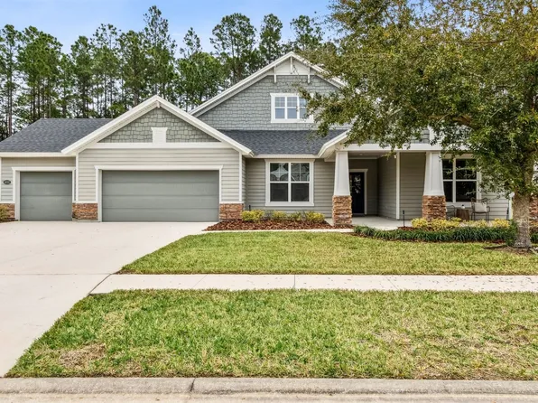 85332 Cherry Creek Dr, Fernandina Beach, FL 32034