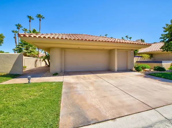 212 S Kavenish Dr, Rancho Mirage, CA 92270