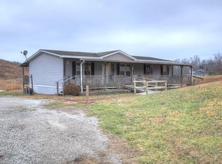 50 Mickey Ln, Corbin, KY 40701