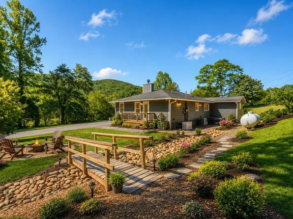 4836 Owltown Rd, Blairsville, GA 30512