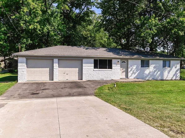 10056 E 126th St, Fishers, IN 46038