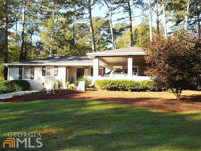 1st image of 787 Valley Creek Dr