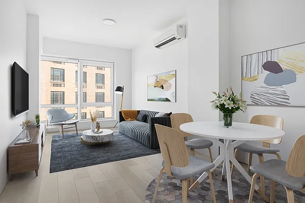 Rented by Corcoran | media 1