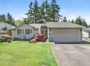 11702 132nd Avenue Ct E, Puyallup, WA 98374