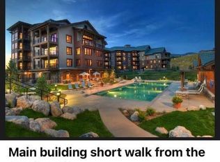 2525 Cattle Kate Cir UNIT 4106, Steamboat Springs, CO 80487