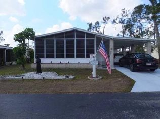 2838 Orlenes St, North Fort Myers, FL 33917