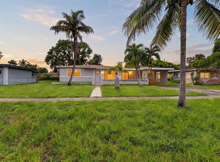 Melrose Park Sec 5, Fort Lauderdale, FL 33312